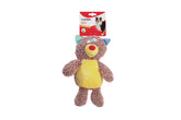 Jouet pour Chien - animaux en peluche avec couineur